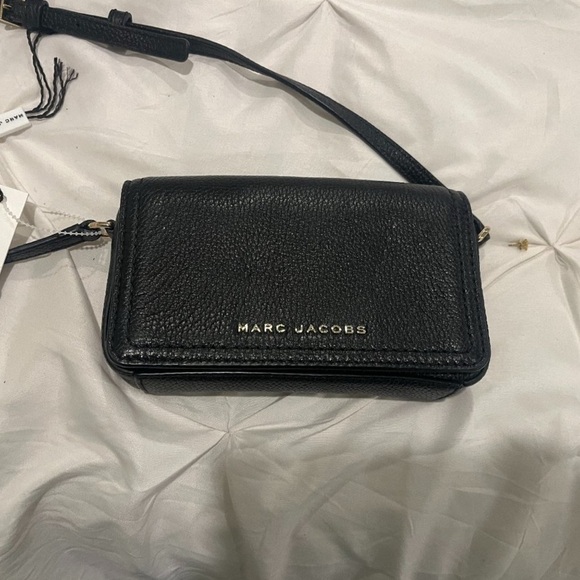 Marc Jacobs crossbody bag - Picture 2 of 4